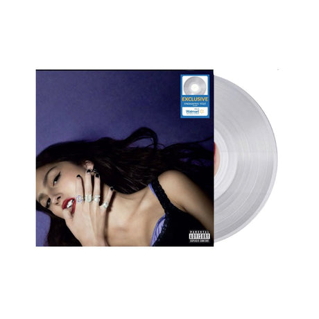 Olivia Rodrigo - Guts Vinyl