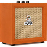 Orange Micro Crush CR3 Amplifier Vinyl