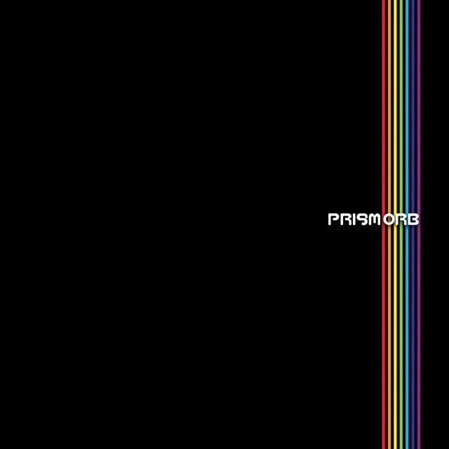Orb - Prism Vinyl