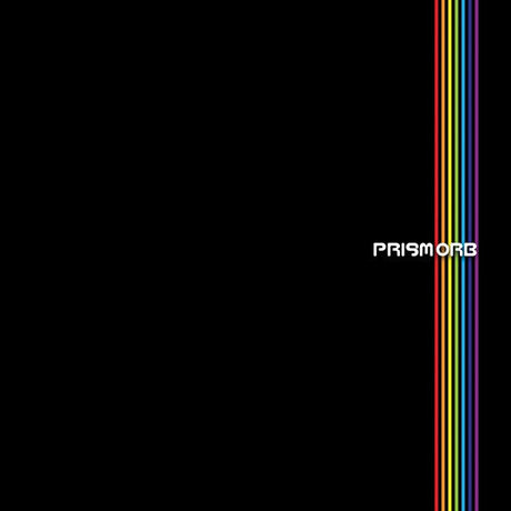 Orb - Prism Vinyl