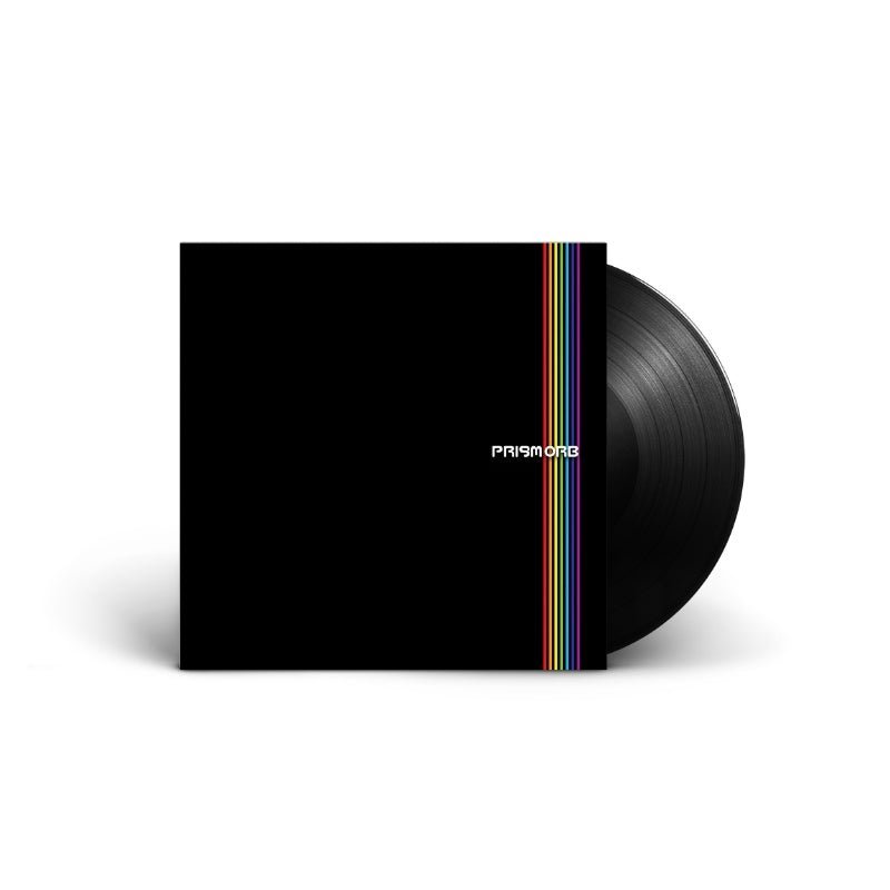 Orb - Prism Vinyl