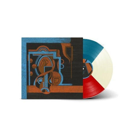 O.R.B - The Space Between Vinyl