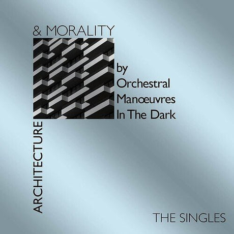 Orchestral Manœuvres In The Dark - Architecture & Morality (The Singles) Vinyl