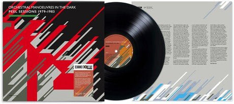 Orchestral Manoeuvres in the Dark - Peel Sessions 1979 - 1983 Vinyl Vinyl