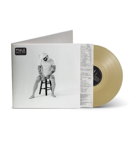 Orville Peck - Mule Vinyl Vinyl