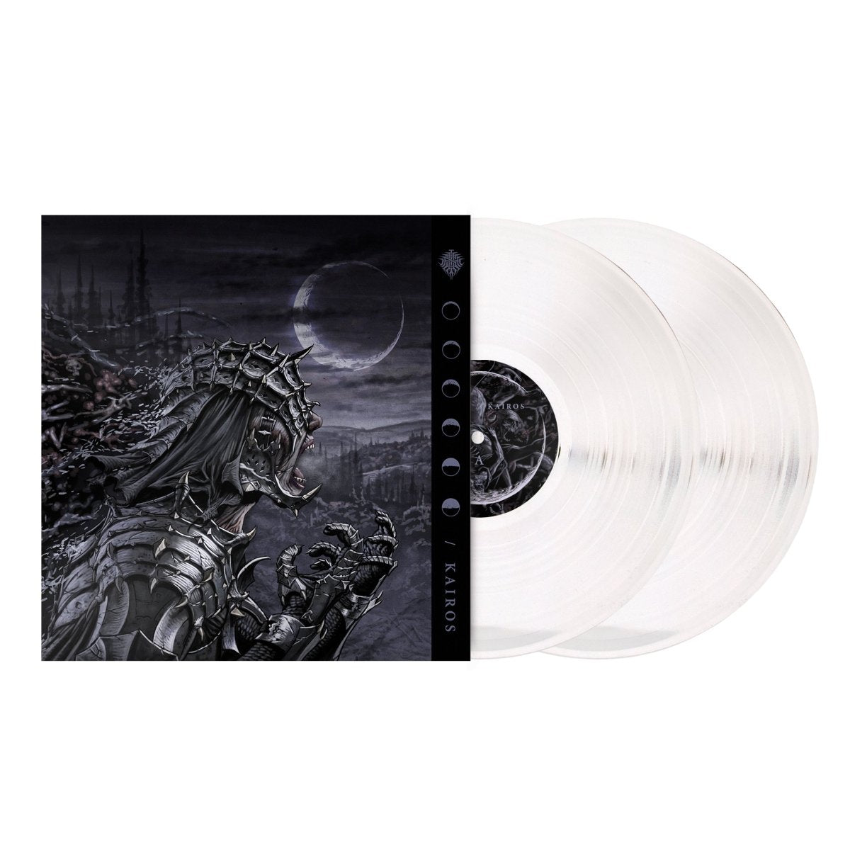 Osiah - Kairos Vinyl Vinyl