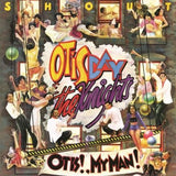 Otis Day And The Knights - Shout Vinyl Vinyl