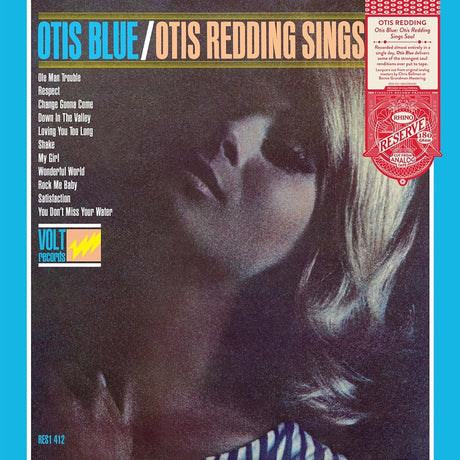 Otis Redding - Otis Blue/Otis Redding Sings Soul Vinyl Vinyl
