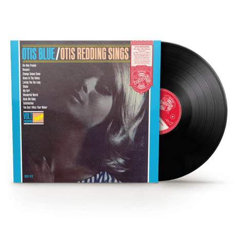 Otis Redding - Otis Blue/Otis Redding Sings Soul Vinyl Vinyl