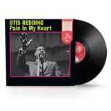 Otis Redding - Pain In My Heart Vinyl Vinyl