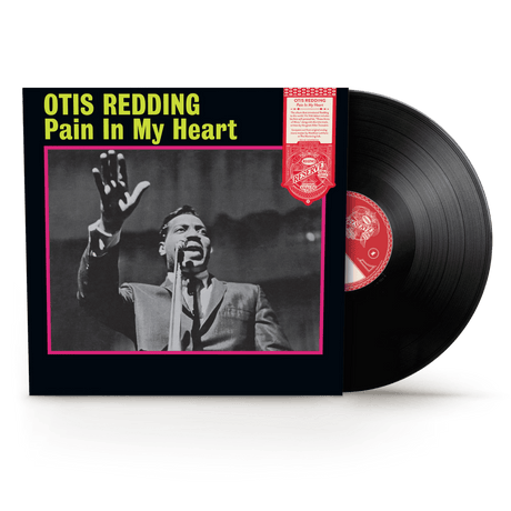 Otis Redding - Pain In My Heart Vinyl Vinyl