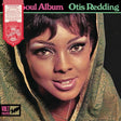Otis Redding - The Soul Album Vinyl Vinyl