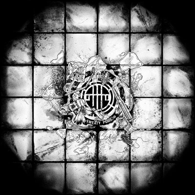 OTTTO - Sweaty Pool Vinyl Vinyl