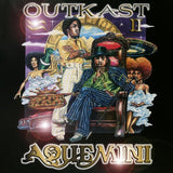 OutKast - Aquemini CD Vinyl