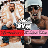 OutKast - Speakerboxxx / The Love Below Vinyl