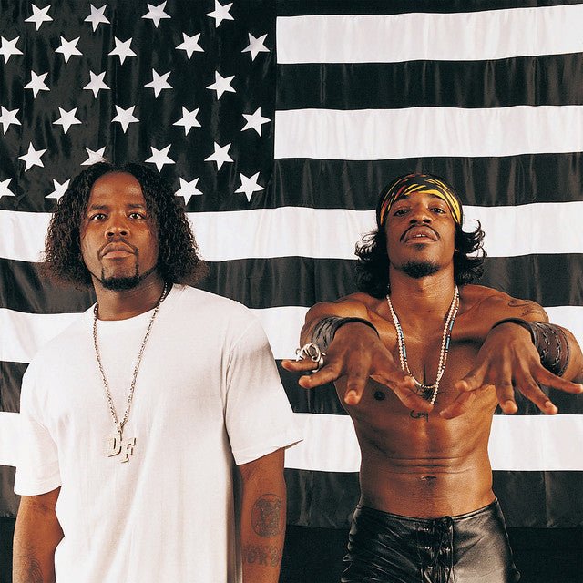 OutKast - Stankonia Vinyl Vinyl