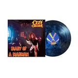 Ozzy Osbourne - Diary Of A Madman Vinyl Vinyl