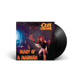 Ozzy Osbourne - Diary Of A Madman Vinyl Vinyl