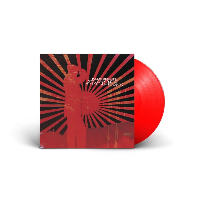 Palm Desert - Adayoff + 4 Songs Vinyl Vinyl