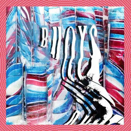 Panda Bear - Buoys Vinyl Vinyl