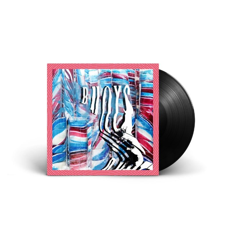 Panda Bear - Buoys Vinyl Vinyl