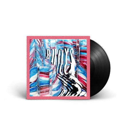 Panda Bear - Buoys Vinyl Vinyl