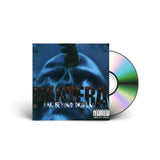 Pantera - Far Beyond Driven CD Vinyl