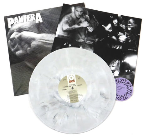 Pantera - Vulgar Display Of Power Vinyl Vinyl
