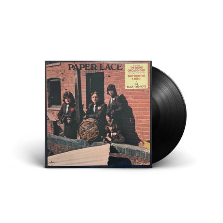 Paper Lace - Paper Lace Vinyl