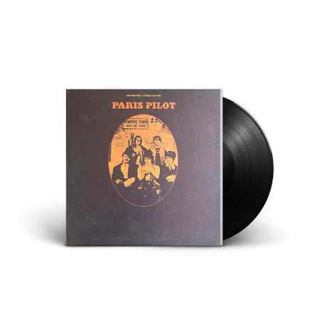 Paris Pilot - Paris Pilot Vinyl Vinyl