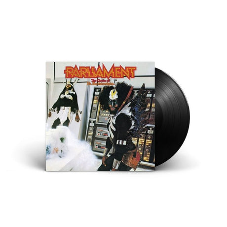 Parliament - The Clones Of Dr. Funkenstein Vinyl Vinyl