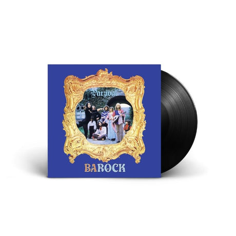 Parzival - Barock Vinyl Vinyl