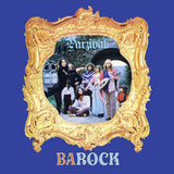 Parzival - Barock Vinyl Vinyl