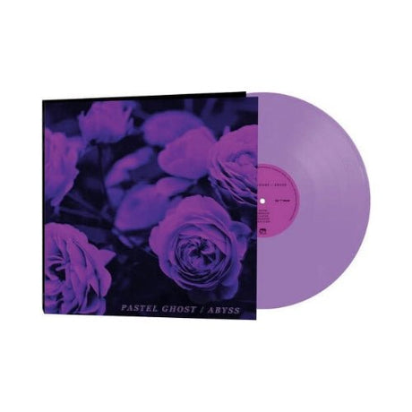 Pastel Ghost - Abyss Vinyl Vinyl