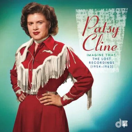 Patsy Cline - Imagine That: The Lost Recordings Vinyl Vinyl
