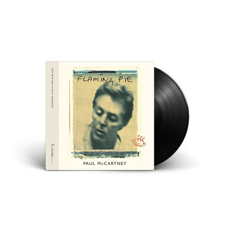 Paul McCartney - Flaming Pie Vinyl