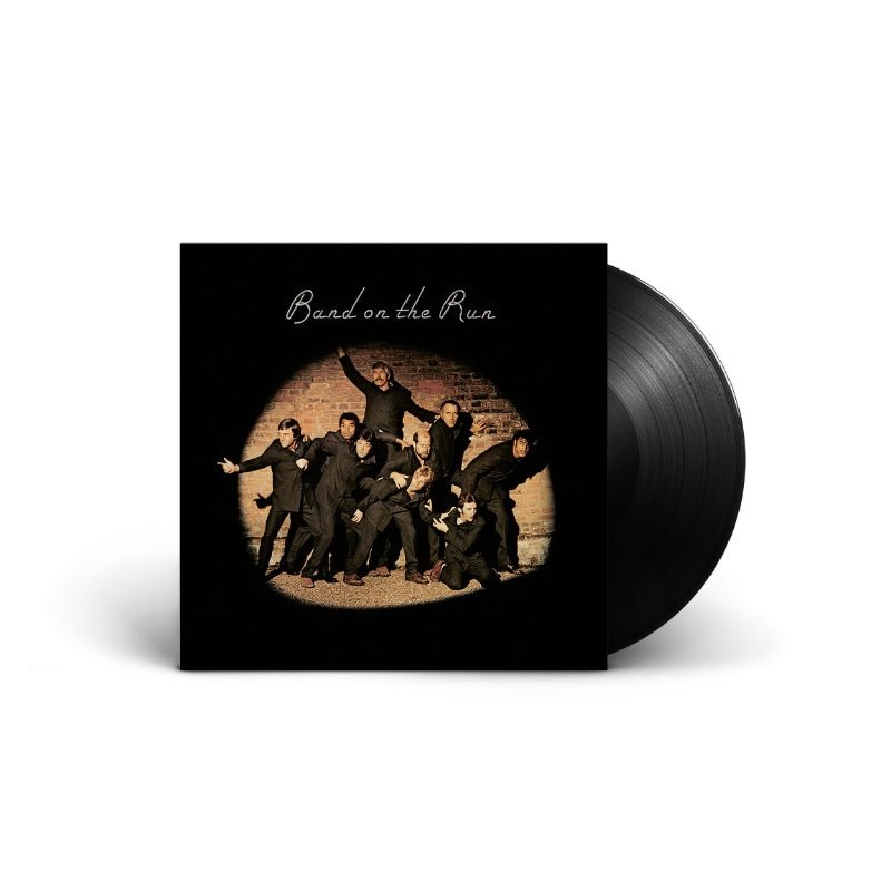 Paul McCartney & Wings* - Band On The Run Vinyl