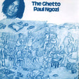 Paul Ngozi - The Ghetto Vinyl