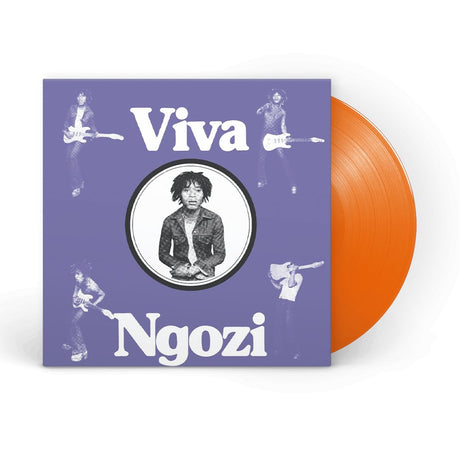 Paul Ngozi - Viva Ngozi Vinyl Vinyl