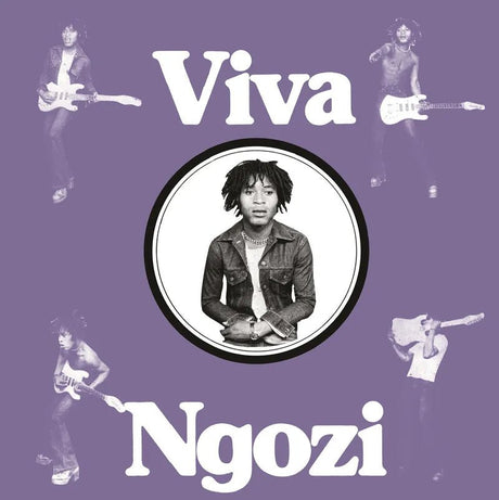 Paul Ngozi - Viva Ngozi Vinyl Vinyl