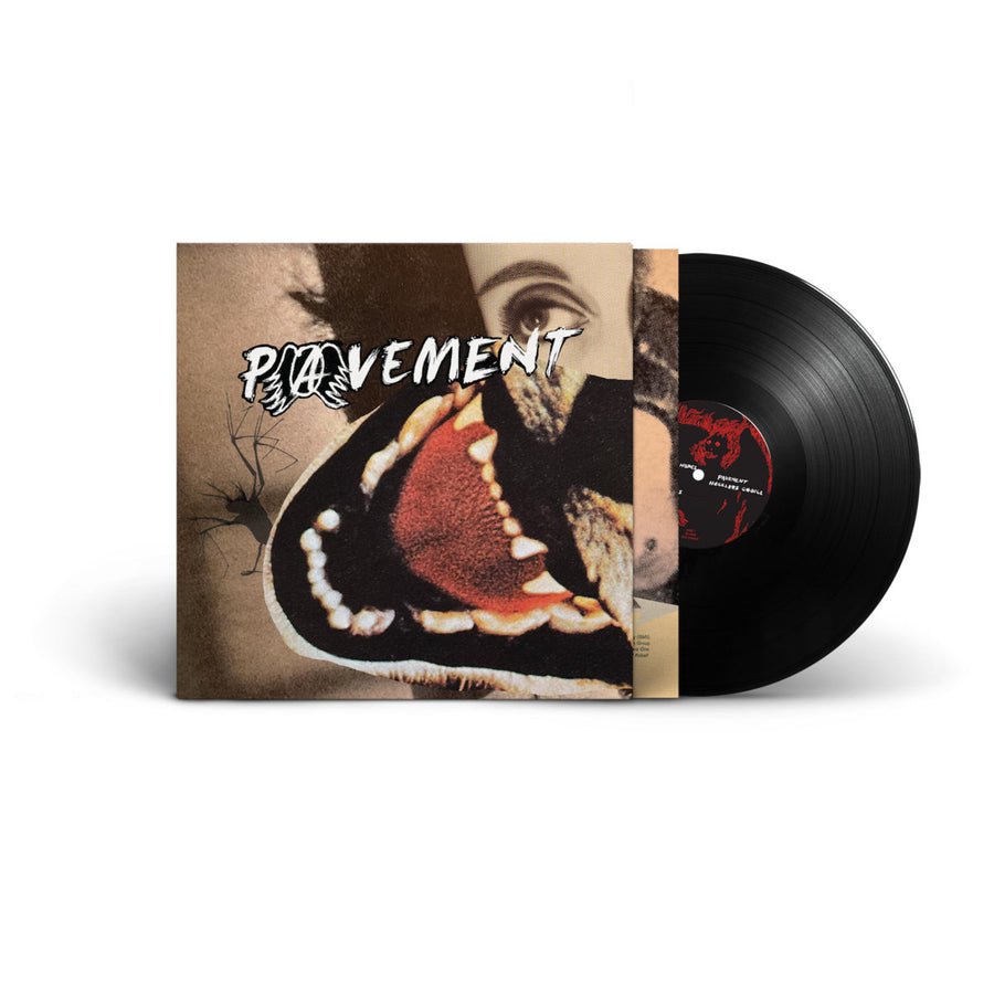 Pavement - Hecklers Choice: Big Gums and Heavy Lifters Vinyl Vinyl