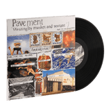 Pavement - Westing Vinyl Vinyl