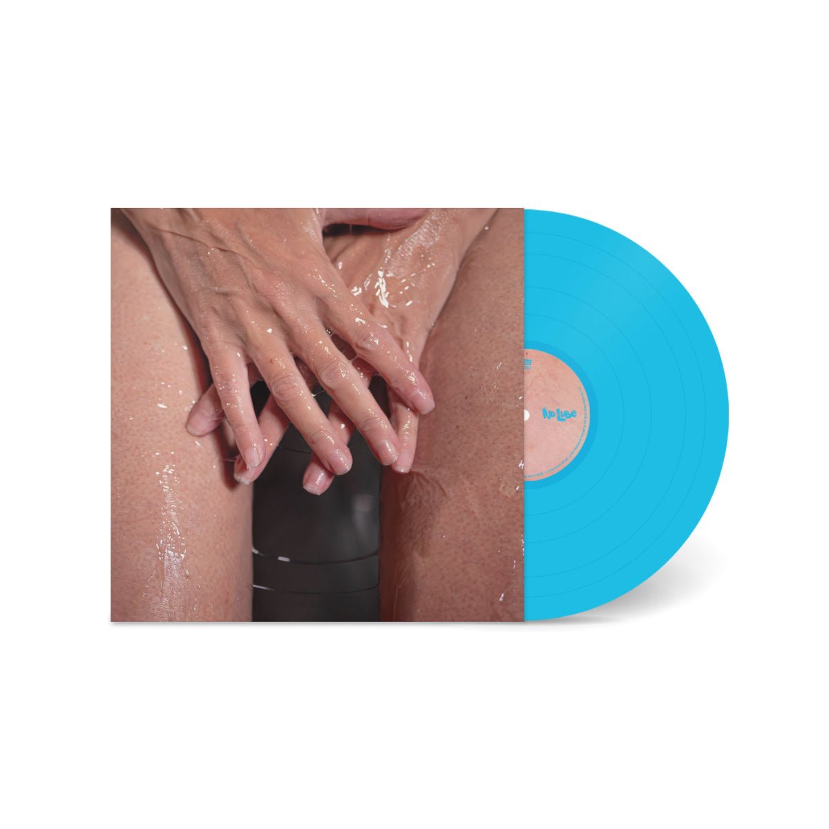 Peaches - No Lube So Rude Vinyl Vinyl