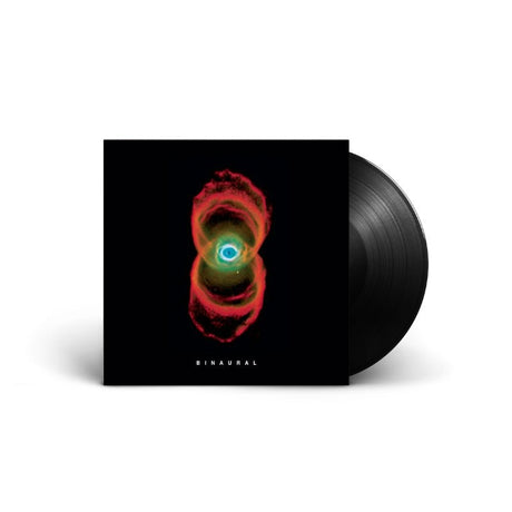 Pearl Jam - Binaural Vinyl Vinyl