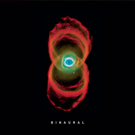 Pearl Jam - Binaural Vinyl Vinyl