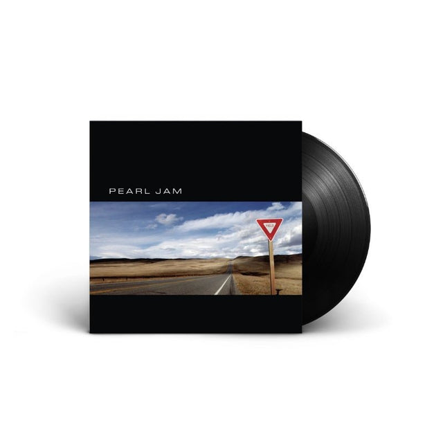 Pearl Jam - Yield Vinyl Vinyl