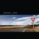 Pearl Jam - Yield Vinyl Vinyl