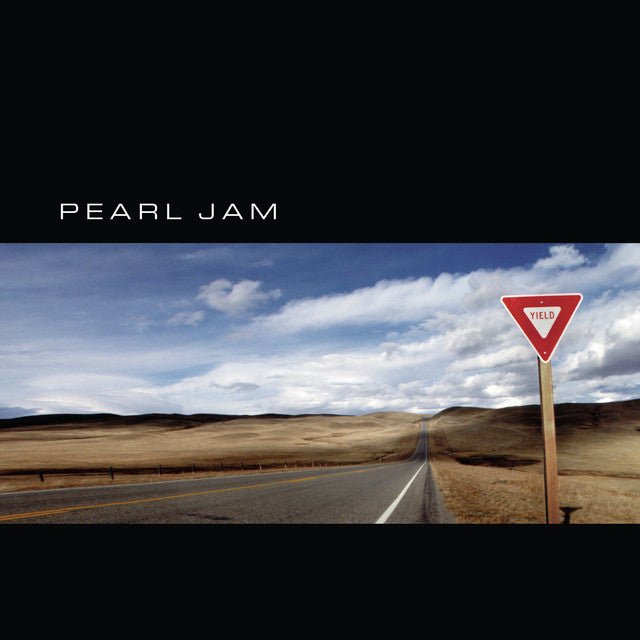 Pearl Jam - Yield Vinyl Vinyl