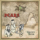 Pears - Green Star Vinyl Vinyl