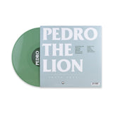 Pedro The Lion - Santa Cruz Vinyl